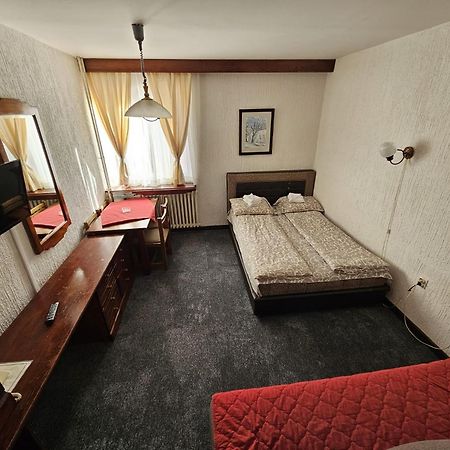 Aparthotel Kopaonik Brzeće 外观 照片