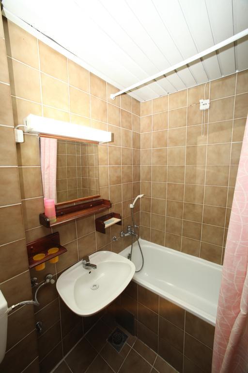 Aparthotel Kopaonik Brzeće 外观 照片