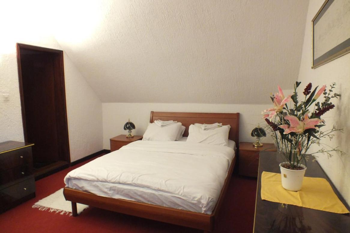 Aparthotel Kopaonik Brzeće 外观 照片