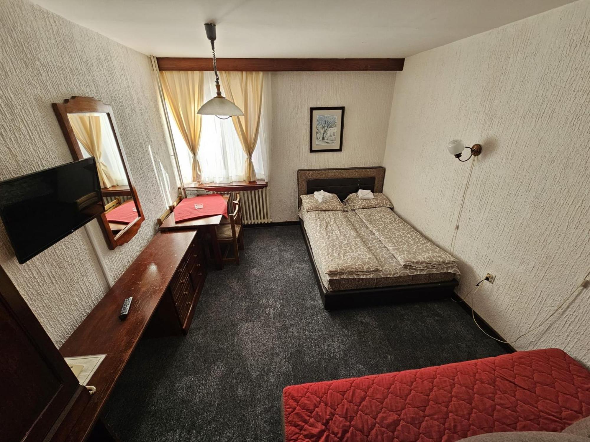Aparthotel Kopaonik Brzeće 外观 照片