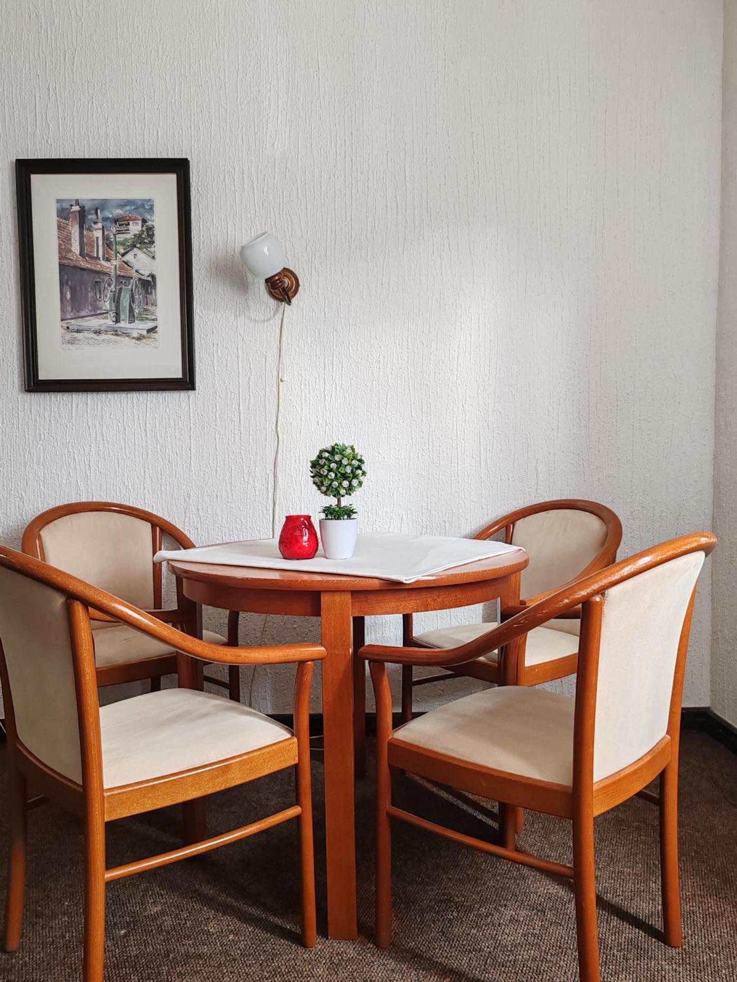Aparthotel Kopaonik Brzeće 外观 照片