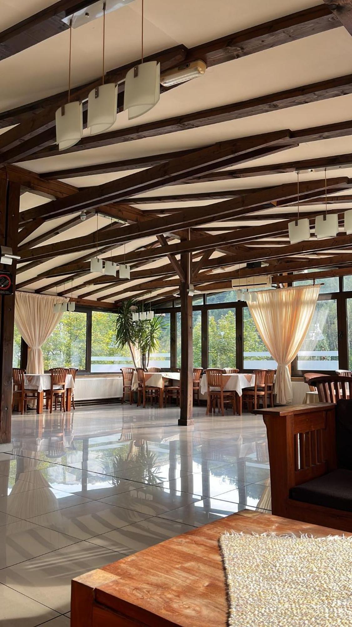 Aparthotel Kopaonik Brzeće 外观 照片