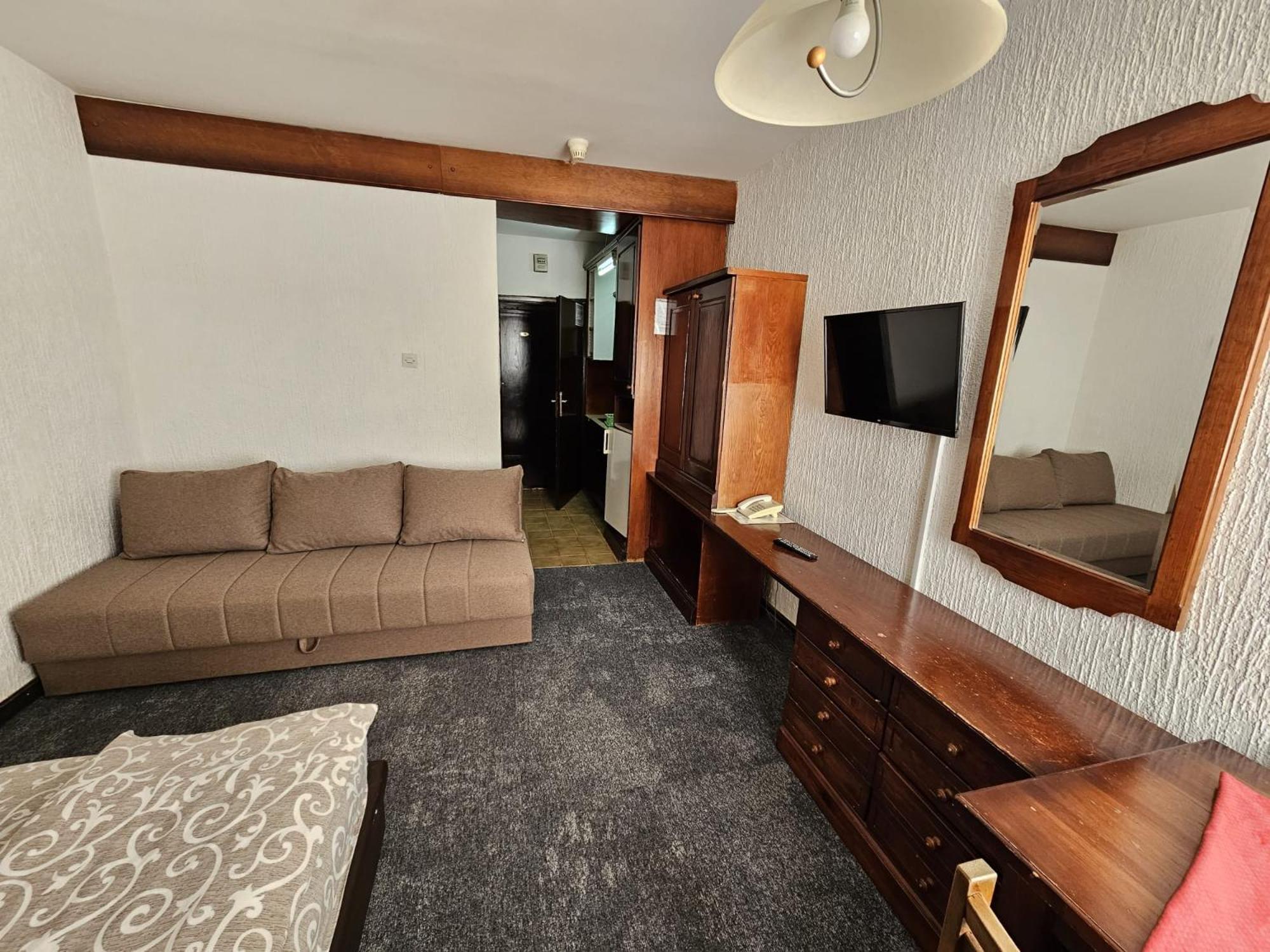 Aparthotel Kopaonik Brzeće 外观 照片